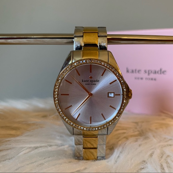 Kate Spade Watch - Picture 2 of 6